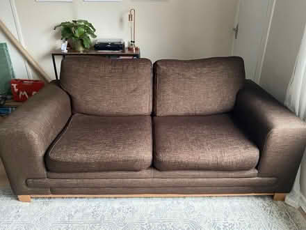 Photo of free Sofas DFS (Dy3 2eq) #1