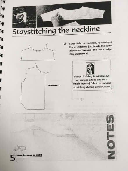 Photo of free Booklet (Near Old Street Station) #2