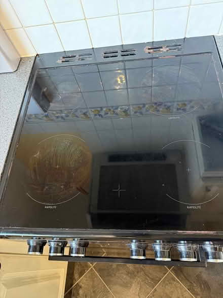 Photo of free Belkin Electric Cooker (Horsham Town) #3