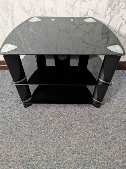 Photo of free TV stand (B91 - Central Solihull) #1