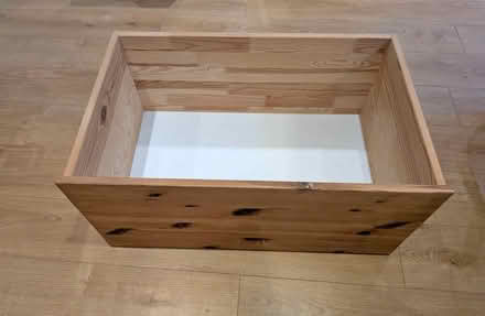 Photo of free pull out rolling drawers (Barnet EN5) #1