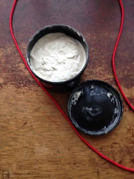 Photo of free PVC cleaner (Crewkerne) #2