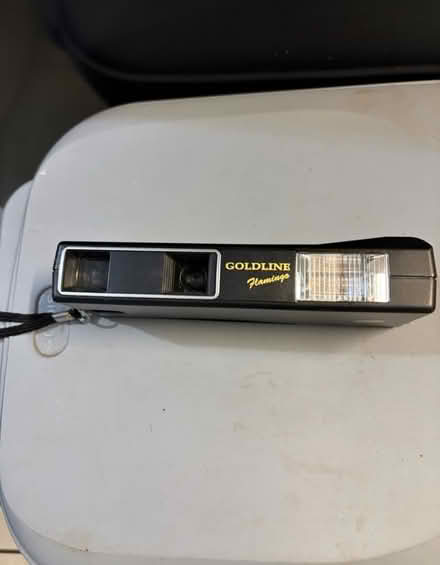 Photo of free Camera (Westbury Wilts BA13) #2