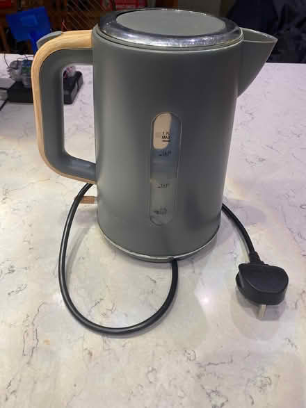 Photo of free Kettle (S11 Bents Green) #1