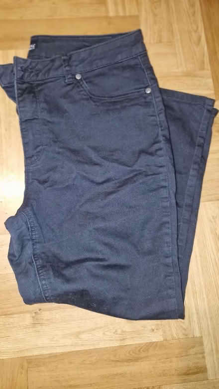 Photo of free Cropped ankle trousers (Lambeth SW8) #1