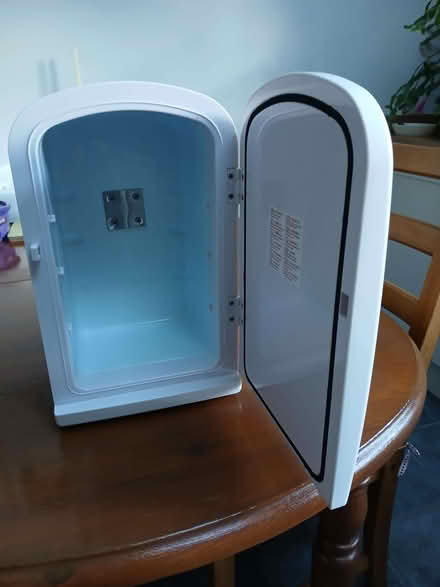 Photo of free Mini fridge (Penrith CA11) #2