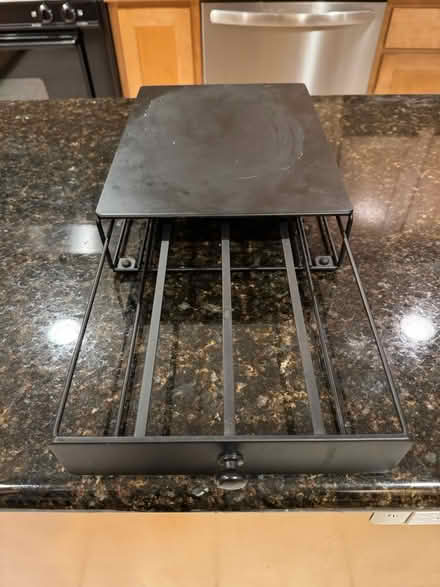 Photo of free Keurig Coffee Stand (Rochester) #1