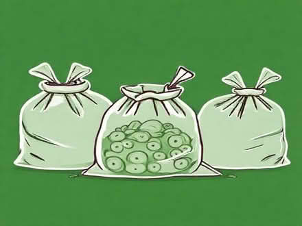 Photo of Compost in bags (Hastings TN34) #1