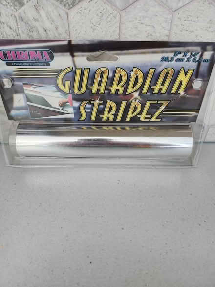 Photo of free Auto Decal Stripes (Ambler) #1