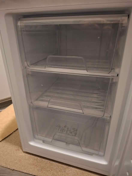 Photo of free Cookology freezer under counter (Swindon Village GL51) #3