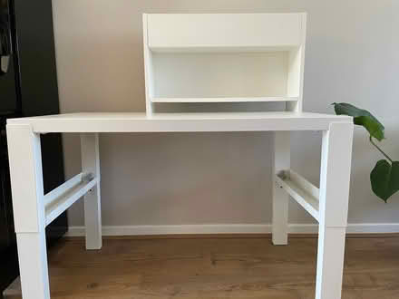 Photo of free Ikea Pahl children’s desk (World's End RH15) #1