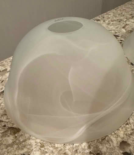 Photo of free 3 glass light globes (West side) #2