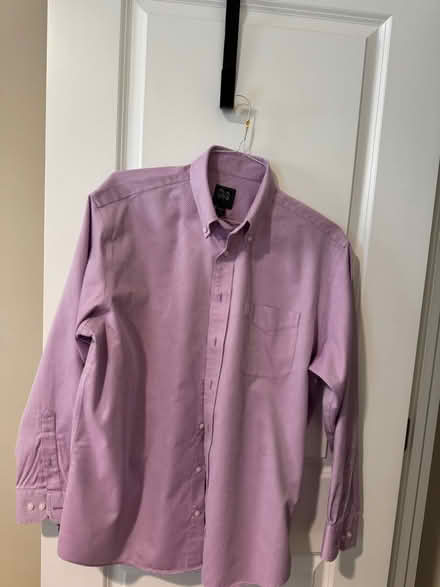 Photo of free Men’s clothing in good condition (W Cary near Green Hope High) #2