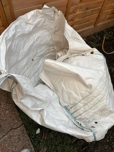 Photo of free Jumbo bags (Warwick CV34) #1