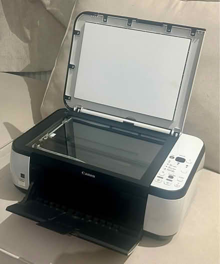 Photo of free Canon MP270 Printer/Scanner (Holywell Green HX4) #2