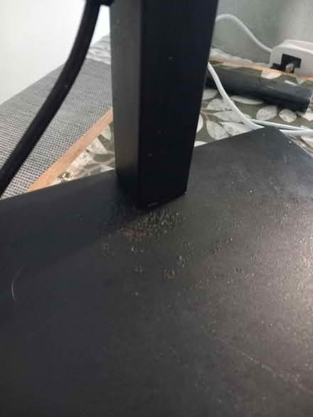 Photo of free Floorlamp (Aspley NG8) #3