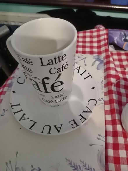 Photo of free Cups, glasses, (Maidenhead SL6) #1