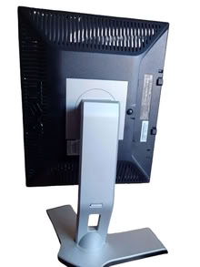 Photo of free Computer Monitor 16inch VGA (Purbrook po7) #3