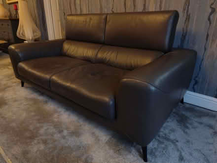 Photo of free Sofa (Rayleigh SS6) #1