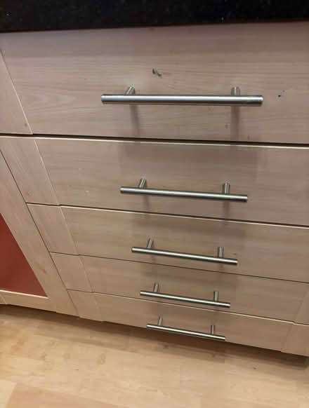 Photo of Kitchen Doors (Bramcote Hills NG9) #2