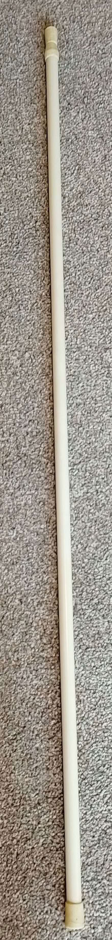 Photo of free Thin expanding curtain pole (Sapley PE28) #1