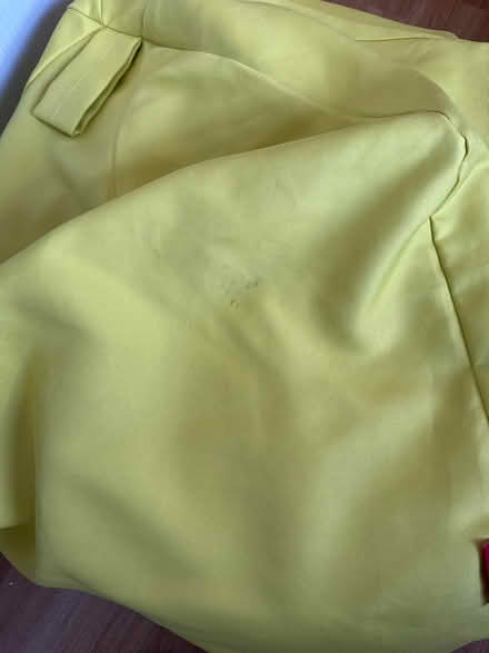 Photo of free Bean bag (CR2) #2