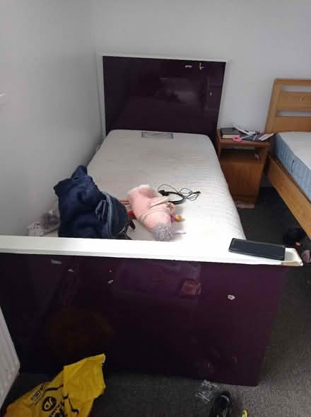 Photo of free Furniture (Tipton DY4) #2