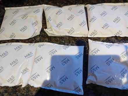 Photo of free Reuseable ice packs (Rhiwbina CF14) #1