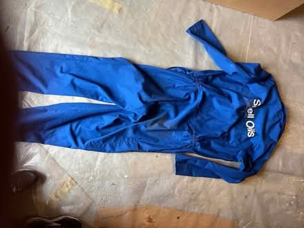 Photo of free Overalls (Mens) - one piece (Houndean Bottom BN7) #2