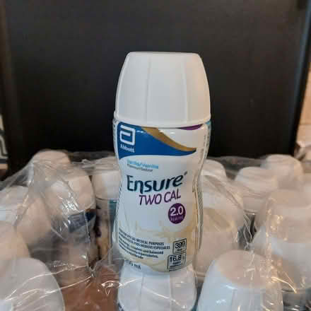 Photo of free Ensure Two Cal (Little Haywood ST18) #2