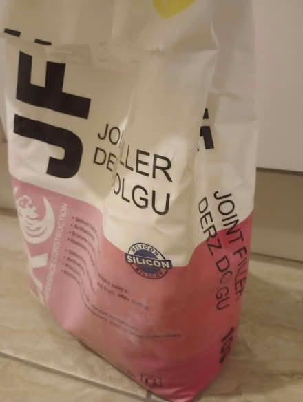 Photo of free Joint filler (Newtown RG1) #1