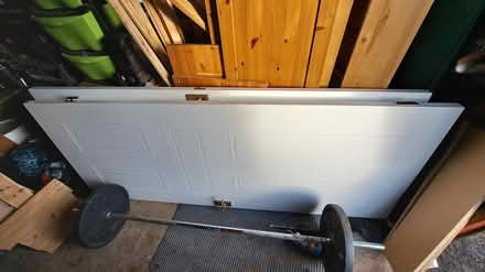 Photo of free white internal doors (Chelmsford CM1) #3