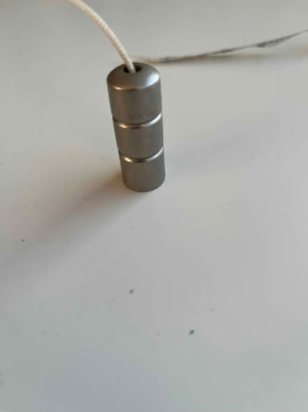 Photo of free Light pull (for bathroom) (Houndean Bottom BN7) #2