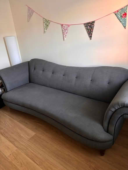 Photo of free Sofa (Kings Hill ME19) #3