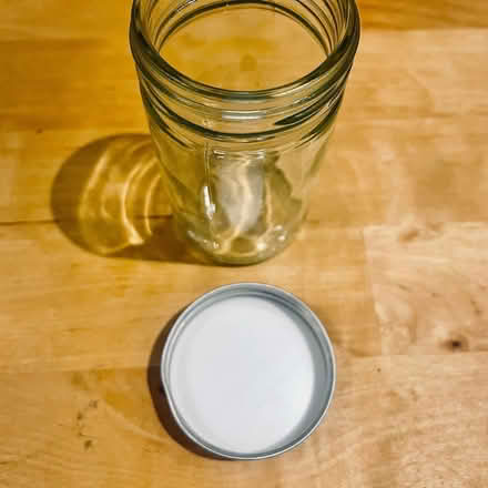 Photo of free Glass Spice Jars, Aluminium Screw Top x 8 (City of Bristol BS5) #2