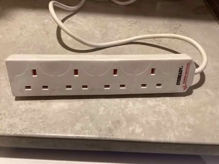 Photo of free Ever ready Extension Lead (Plean FK7) #1