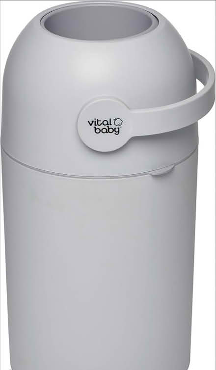 Photo of Nappy bin (High Wycombe HP13) #1