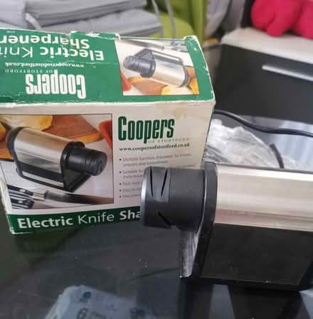 Photo of free Kitchen stuffs (Barnet EN5) #2