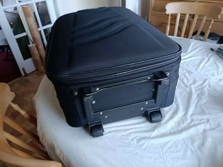 Photo of free Suitcase (Bolton le Sands LA5) #4