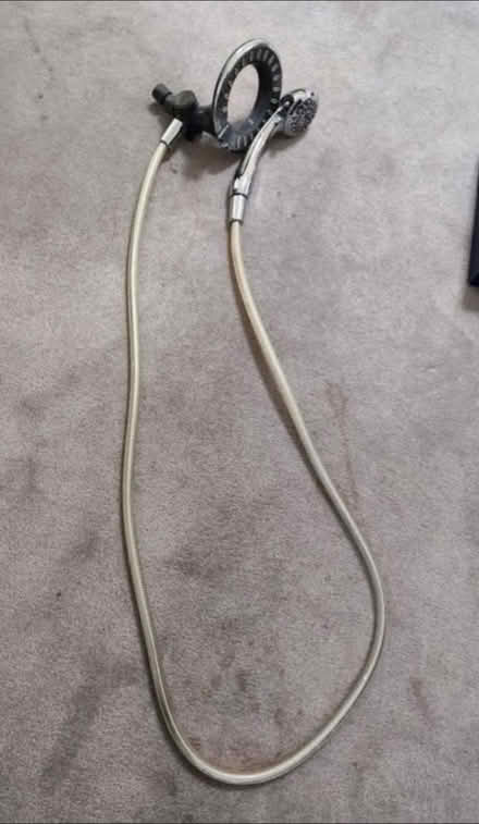 Photo of free Shower head (San Jose) #1