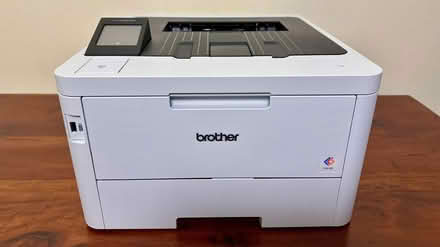 Photo of Printer (Selly Oak B29 5) #1