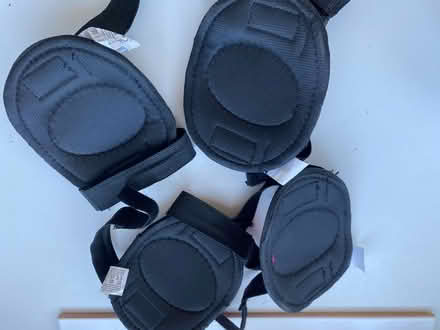 Photo of free Kids knee and elbow protectors (SW20 Raynes Park) #2