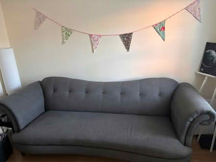 Photo of free Sofa (Kings Hill ME19) #1