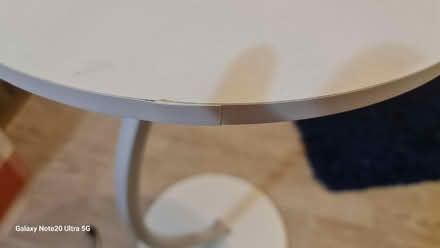 Photo of free Side table (Foxwood YO24) #2