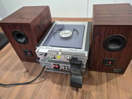 Photo of free Phillips Dvd/cd player (Dover Gardens SA) #3