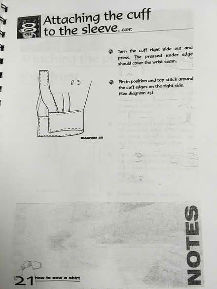 Photo of free Booklet (Near Old Street Station) #3