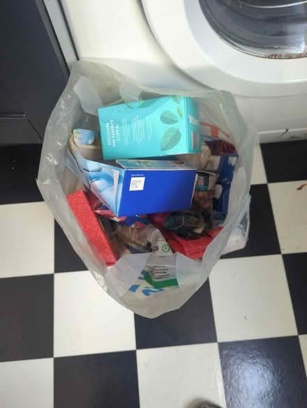 Photo of free Dried cupboard grains rice (Lewisham way SE4) #1