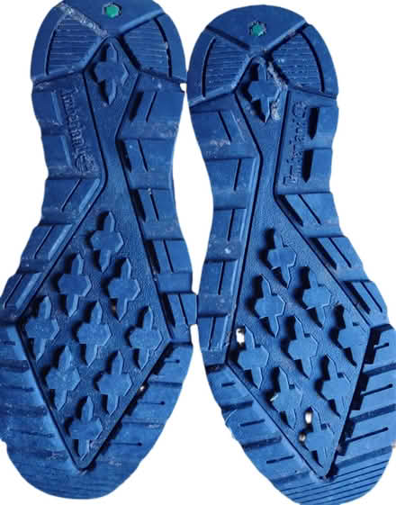 Photo of free MENS TIMBERLAND Boots (Purbrook po7) #2