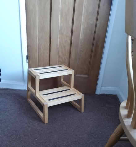 Photo of free Kitchen steps (Patchway BS34) #1