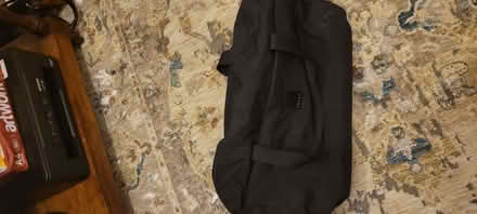 Photo of free Suitcase (Scale Hall LA1) #2